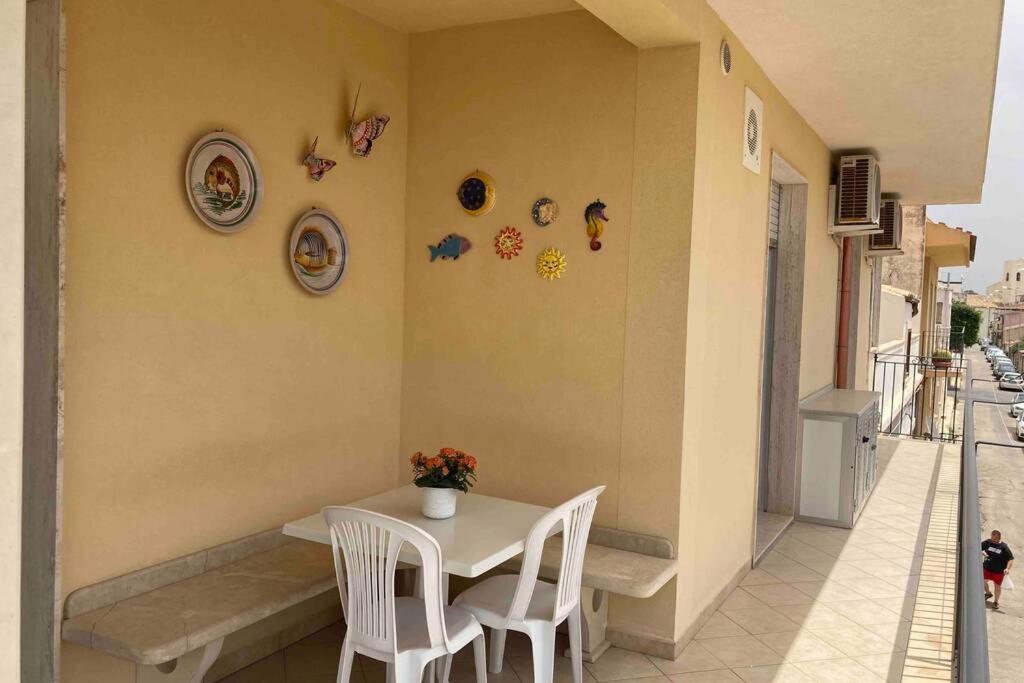 Casa Victoria Villa Marina di Ragusa Eksteriør bilde