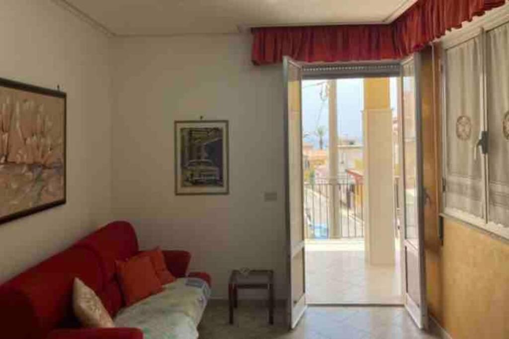 Casa Victoria Villa Marina di Ragusa Eksteriør bilde