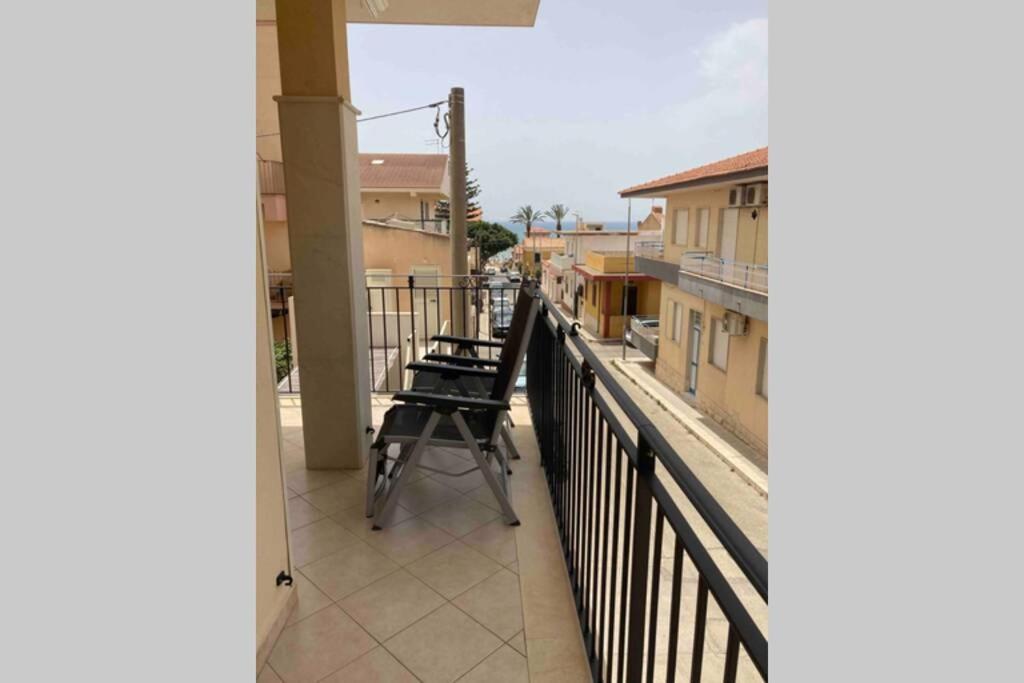 Casa Victoria Villa Marina di Ragusa Eksteriør bilde
