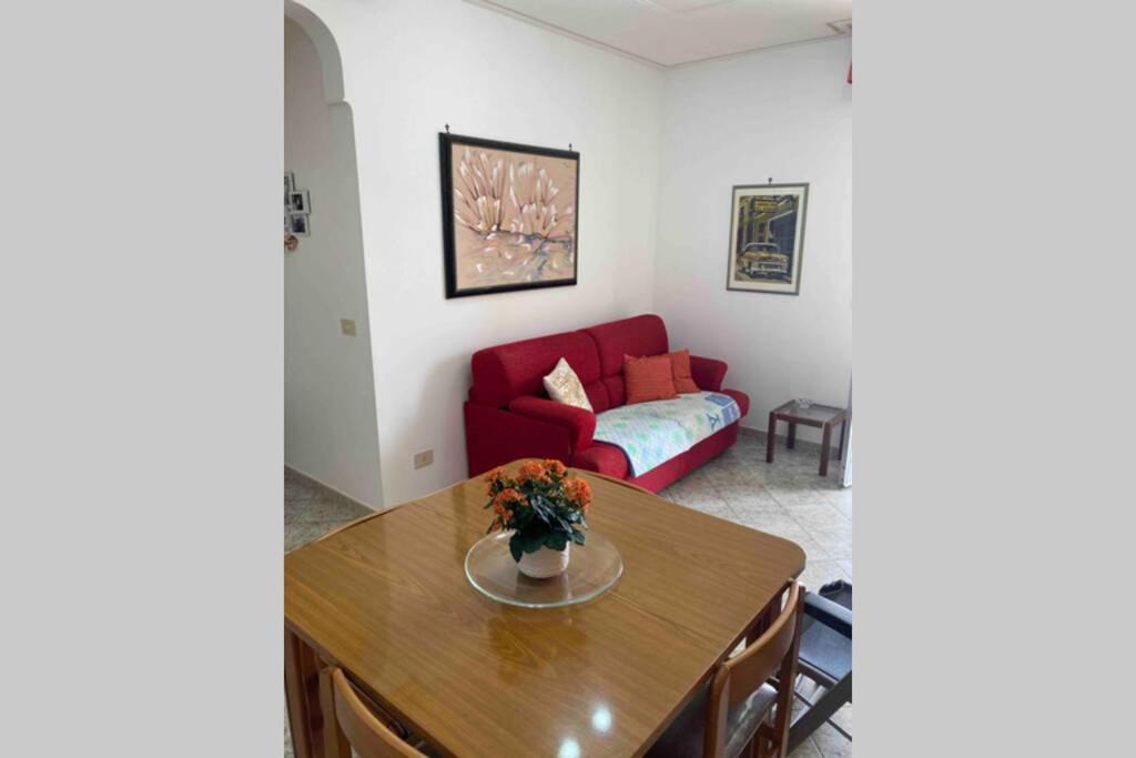 Casa Victoria Villa Marina di Ragusa Eksteriør bilde