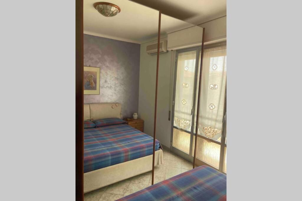 Casa Victoria Villa Marina di Ragusa Eksteriør bilde