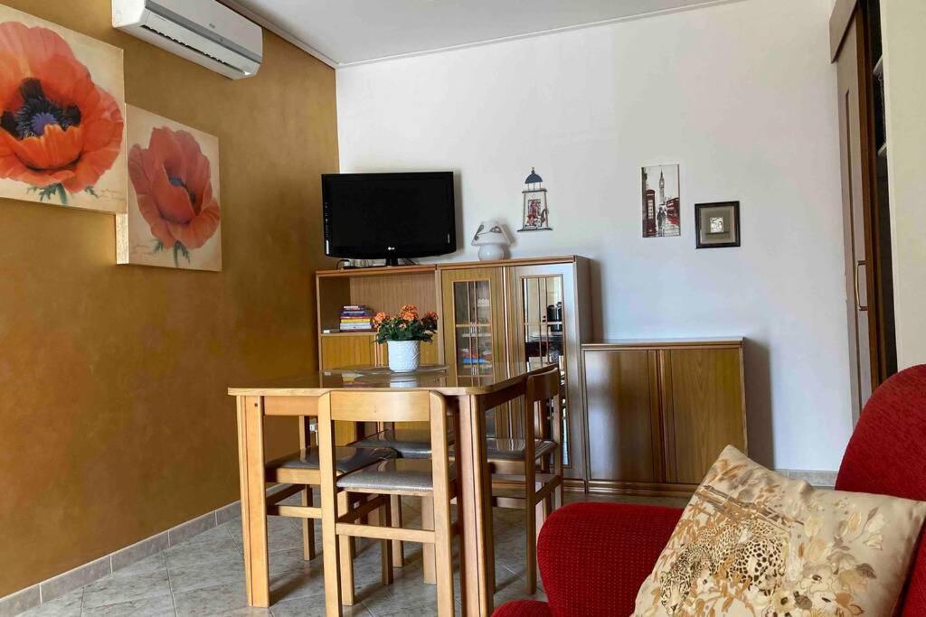 Casa Victoria Villa Marina di Ragusa Eksteriør bilde