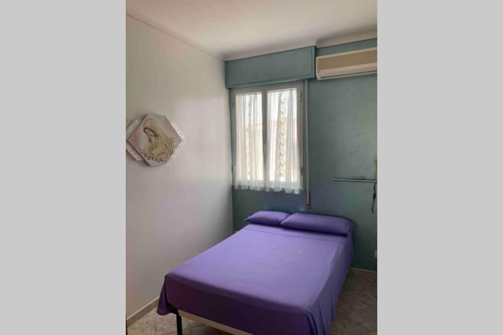 Casa Victoria Villa Marina di Ragusa Eksteriør bilde