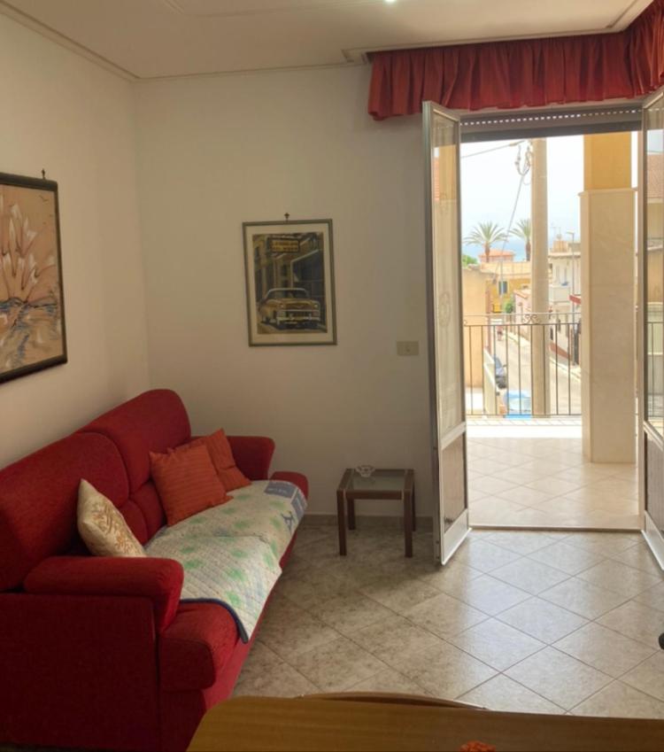 Casa Victoria Villa Marina di Ragusa Eksteriør bilde