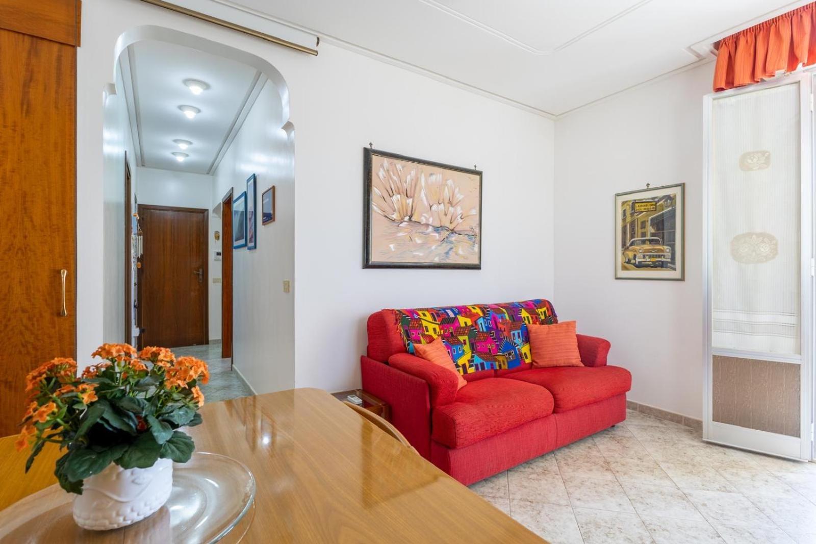 Casa Victoria Villa Marina di Ragusa Eksteriør bilde