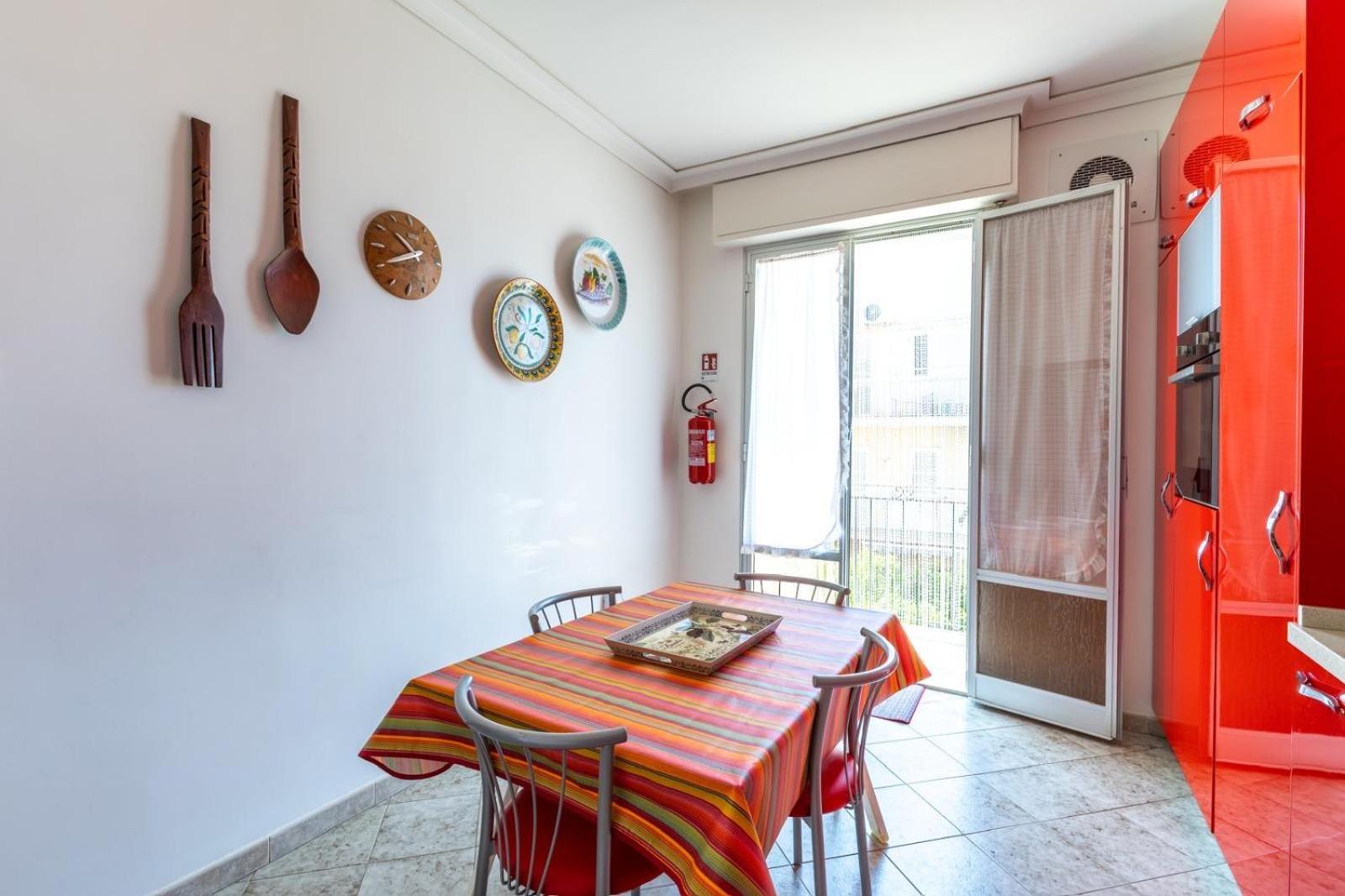 Casa Victoria Villa Marina di Ragusa Eksteriør bilde